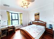 百仕达花园一期-主卧