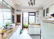 百仕达花园一期-厨房