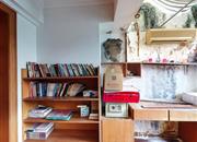 百仕达花园一期-书房