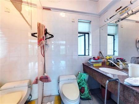 百仕达花园一期-卫生间