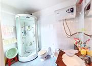 百仕达花园一期-卫生间