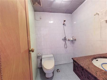 百仕达花园一期-卫生间