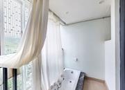 承翰半山海-阳台