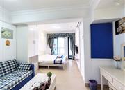 承翰半山海-餐厅