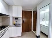 承翰半山海-厨房