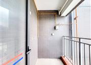 中粮凤凰里-阳台