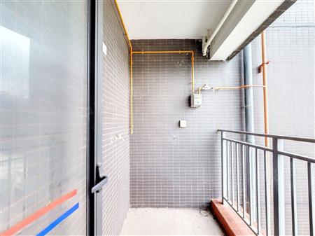 中粮凤凰里-阳台