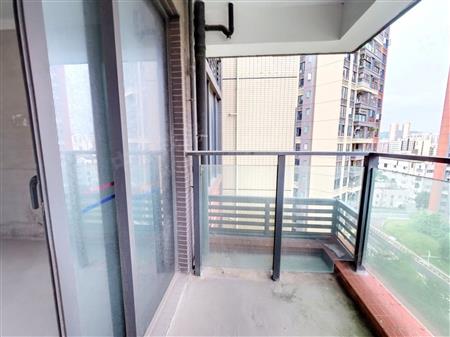 中粮凤凰里-阳台