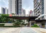 佳兆业山海城家园（一期）-大门