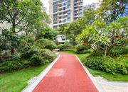 佳兆业山海城家园（一期）-环境绿化