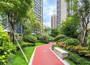 佳兆业山海城家园（一期）-环境绿化