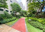 佳兆业山海城家园（一期）-环境绿化