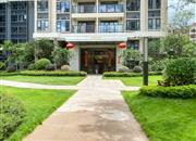 佳兆业山海城家园（一期）-基础设施