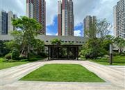 佳兆业山海城家园（一期）-基础设施