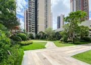 佳兆业山海城家园（一期）-基础设施