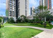 佳兆业山海城家园（一期）-基础设施