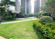 佳兆业山海城家园（一期）-基础设施