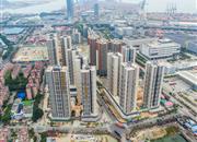 佳兆业山海城家园（一期）-俯瞰图