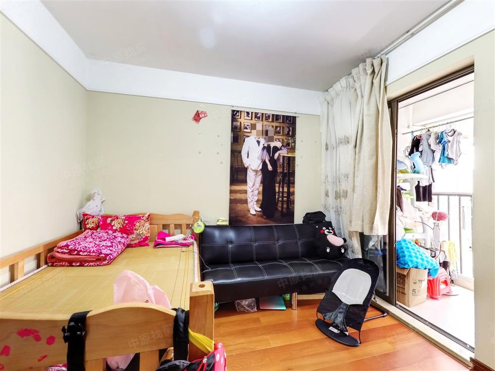 万科红（海轩广场）