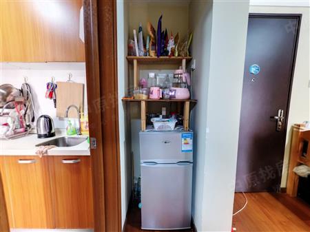 万科红（海轩广场）-其他