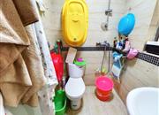 万科红（海轩广场）-卫生间