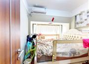 万科红（海轩广场）-主卧