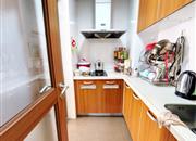 万科红（海轩广场）-厨房