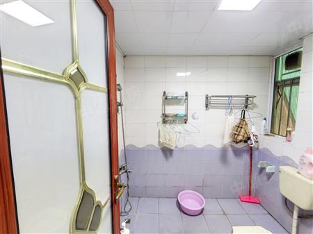 榭丽花园-卫生间