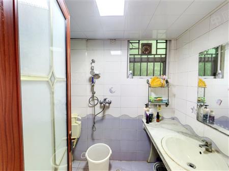 榭丽花园-卫生间