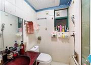 嘉湖新都-卫生间