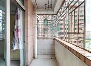 龙珠花园（A区）-阳台