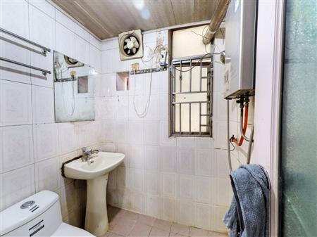 龙珠花园（A区）-卫生间