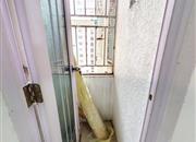 龙珠花园（A区）-阳台