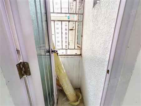 龙珠花园（A区）-阳台