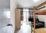 龙珠花园（A区）-主卧