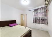 龙珠花园（A区）-次卧