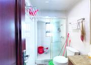 佳兆业新都汇家园（龙岗大道1号）-卫生间