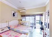 佳兆业新都汇家园（龙岗大道1号）-主卧