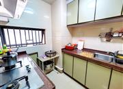 佳兆业新都汇家园（龙岗大道1号）-厨房