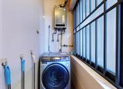 佳兆业新都汇家园（龙岗大道1号）-阳台