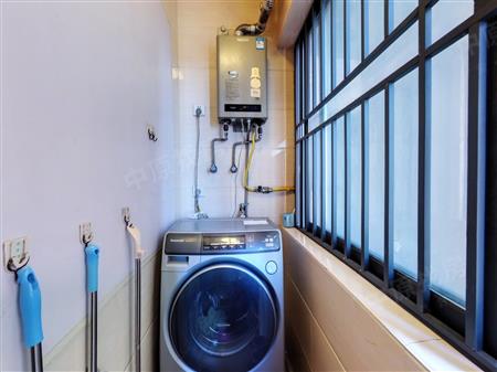 佳兆业新都汇家园（龙岗大道1号）-阳台