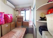 佳兆业新都汇家园（龙岗大道1号）-次卧