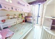 佳兆业新都汇家园（龙岗大道1号）-次卧