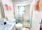 佳兆业新都汇家园（龙岗大道1号）-卫生间