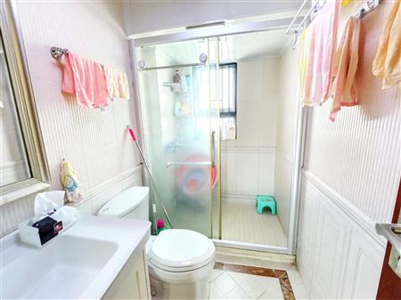 佳兆业新都汇家园（龙岗大道1号）-卫生间