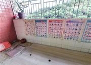 东方半岛花园-阳台