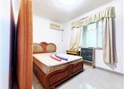 东方半岛花园-次卧