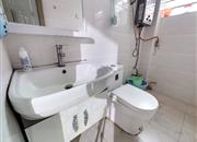 东方半岛花园-卫生间