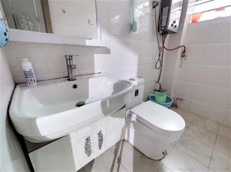 东方半岛花园-卫生间