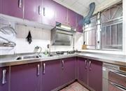 东方半岛花园-厨房